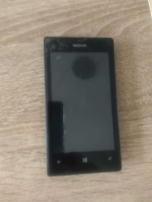 smartfon Nokia Lumia