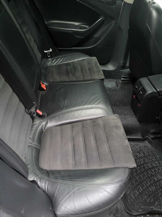 Volkswagen  Passat B6