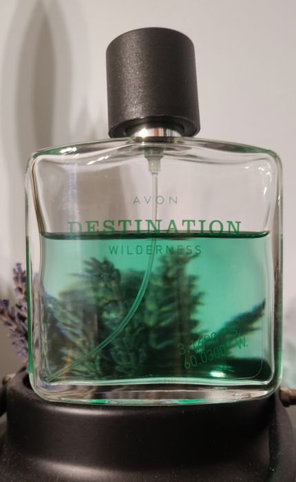 avon destination w kategorii zdrowie i uroda OLX