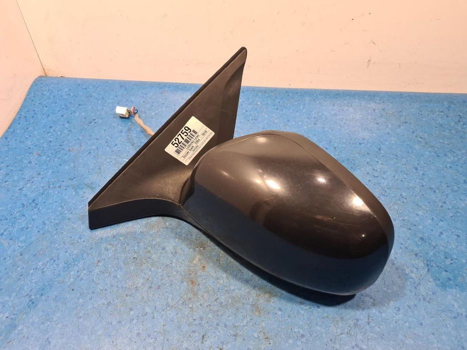 SUZUKI SWIFT IV LUSTERKO LEWE ZJ3