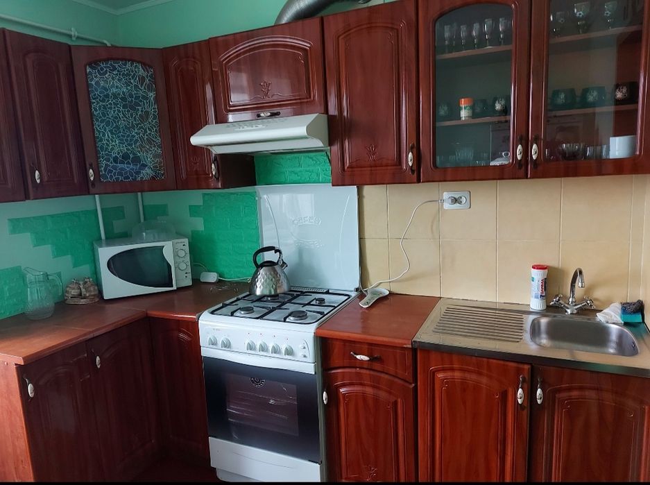 Оренда 2 кім.квартири