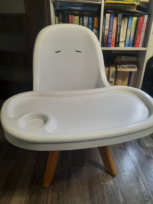 Krzesełko do karmienia