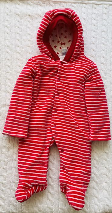 Комбінезон демісезонний