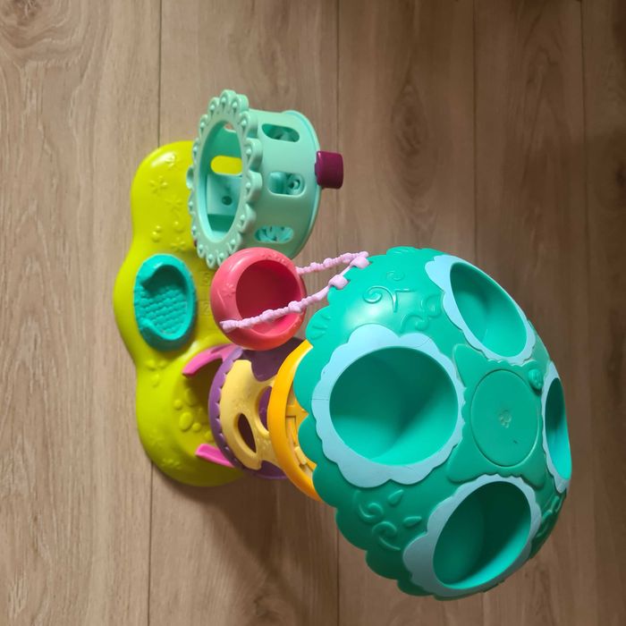 Domek pet shop - zestaw domków - 2 szt.