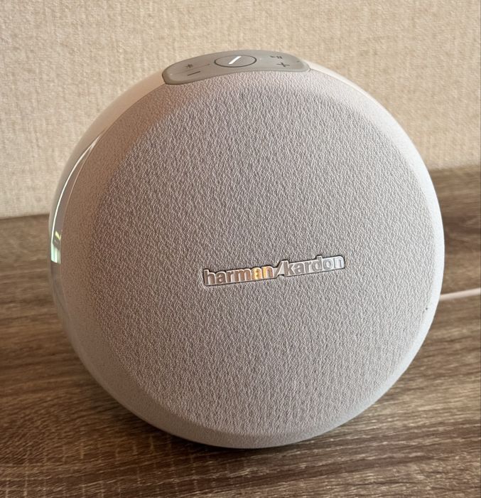 Harman Kardon Omni 10, гарний стан, під відновлення або на запчастини