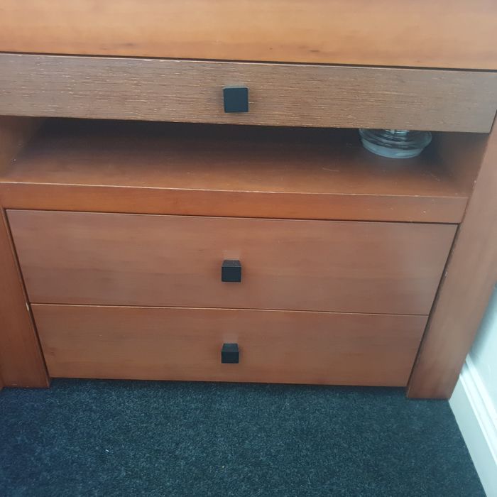 Mobiliário de quarto