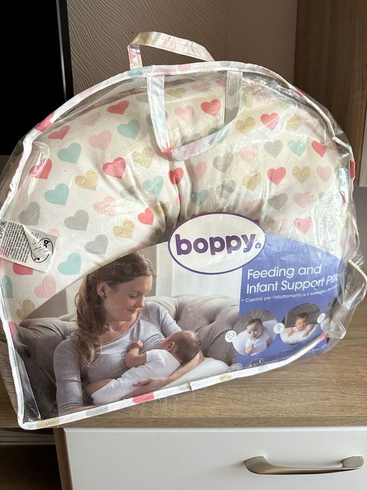 Подушка для годування Chicco