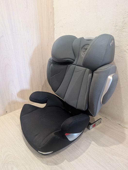 cybex solution q fix - Дитячий світ - OLX.ua