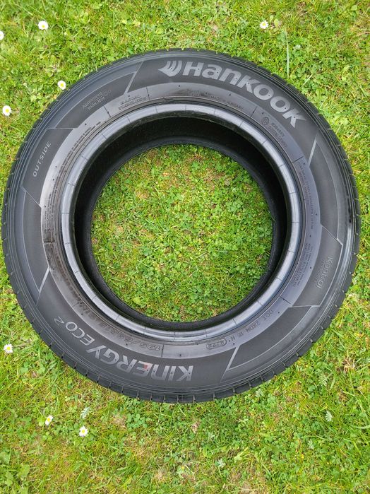 Opony letnie hankook kinergy eco2 195/65/r15 91h