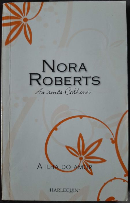 Nora Roberts - As Calhoun