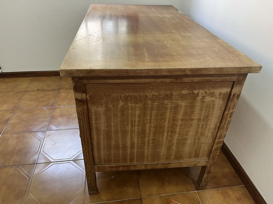 Secretaria de professor