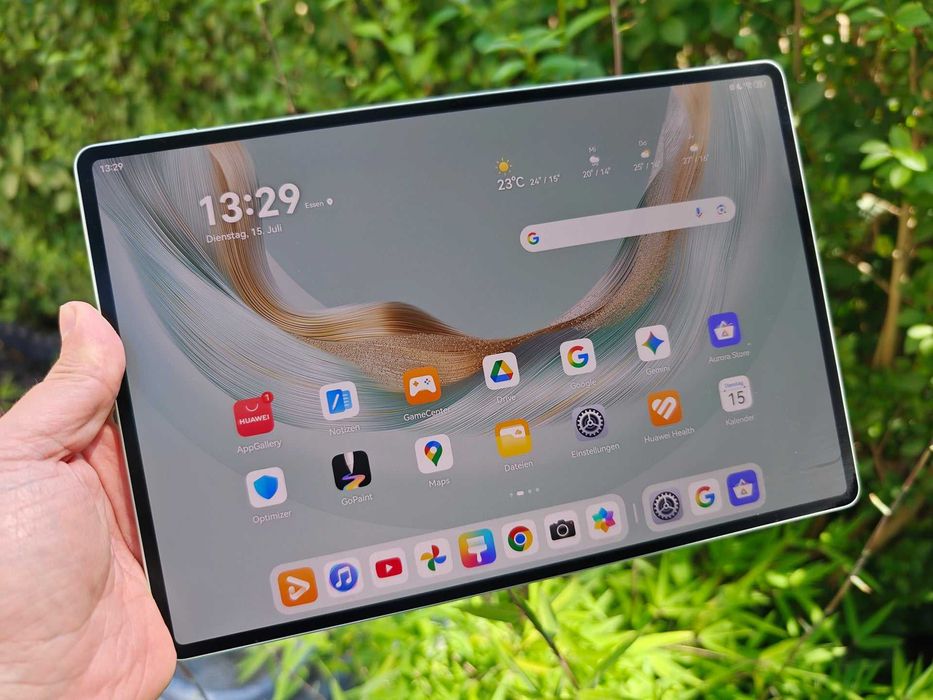 Планшет Huawei MatePad ultra 10.5 2Sim + Keyboard