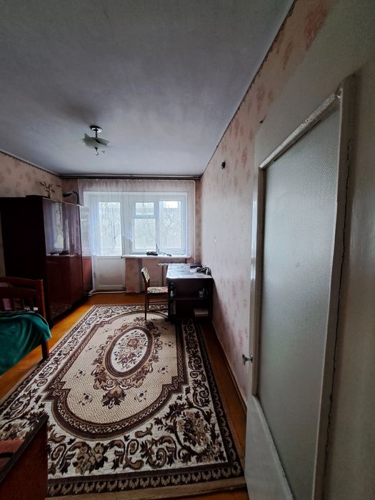 Продам 2 кімнатну квартиру в районі Центрального Ринку - View 4
