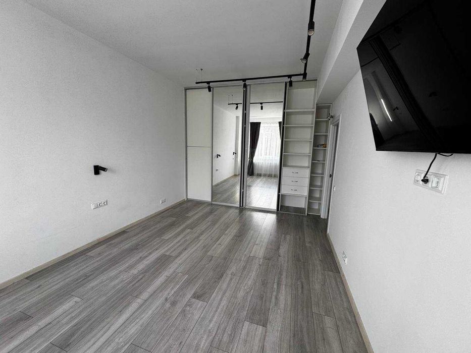 Продаж квартири, новобудова