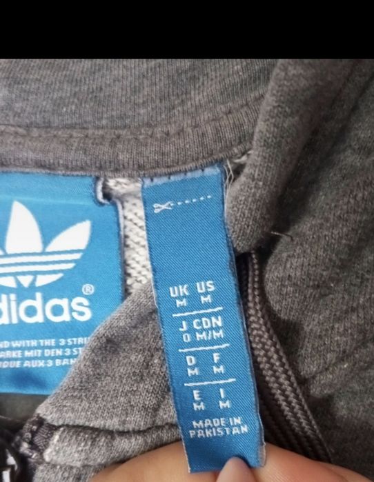 Bluza damska adidas