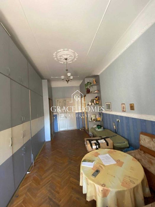 Продаж 3к Квартири Крауса Саксаганського Університет Галицька пл Центр