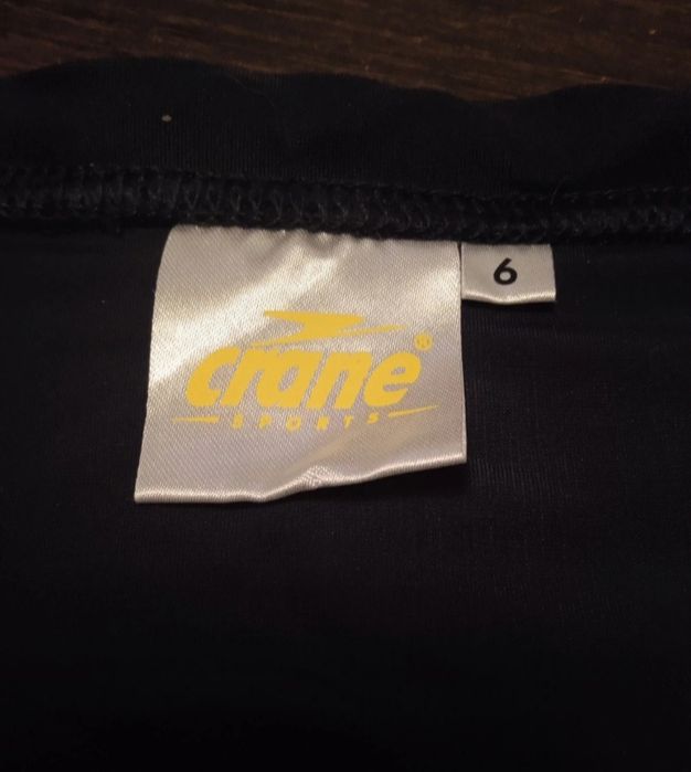 Kąpielówki męskie Crane