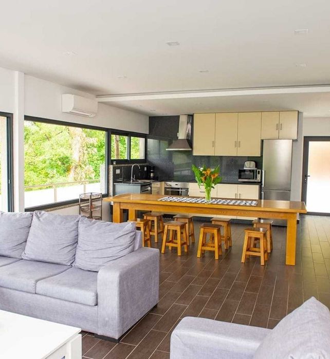 Casa Encosta do Gerês - Casa de Férias