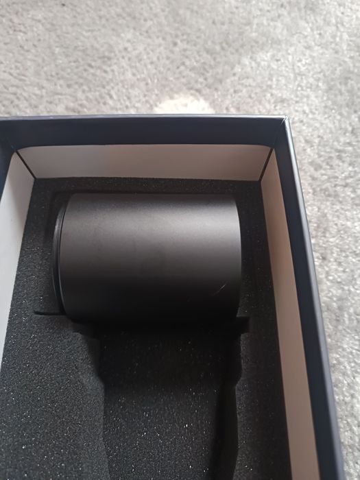 Mira Grizzly pro 3-12x56i fiber