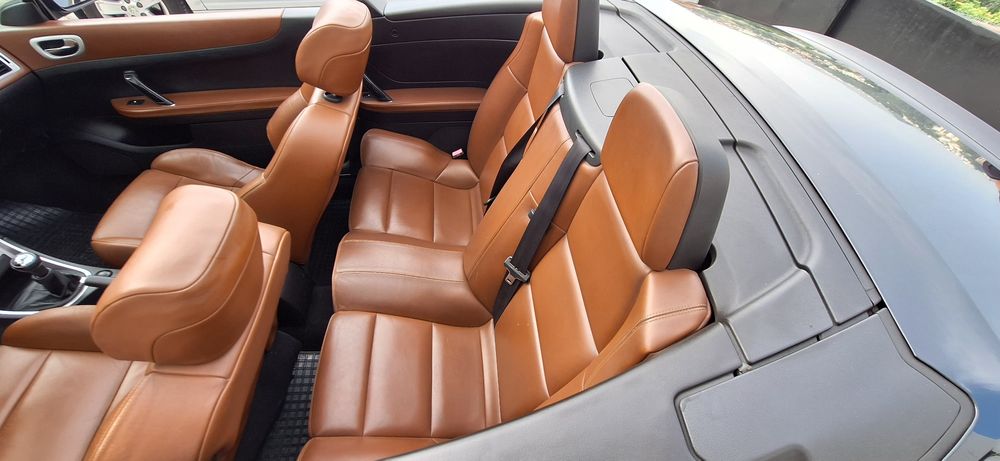Peugeot 307 CC Novo