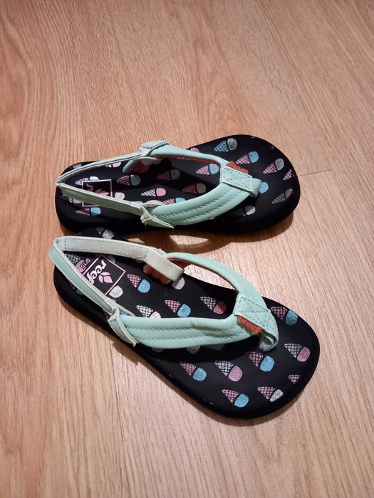 Reef Kids' Flip-Flops