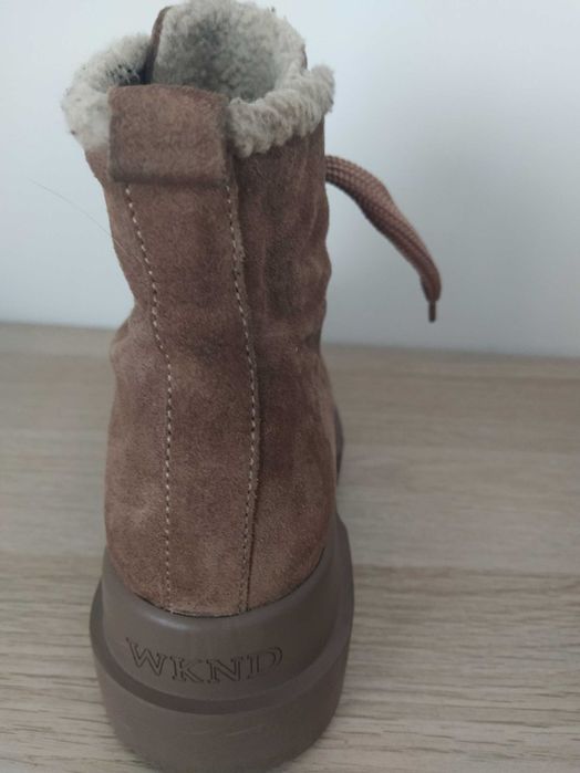 Botas Pedro Miralles nº37