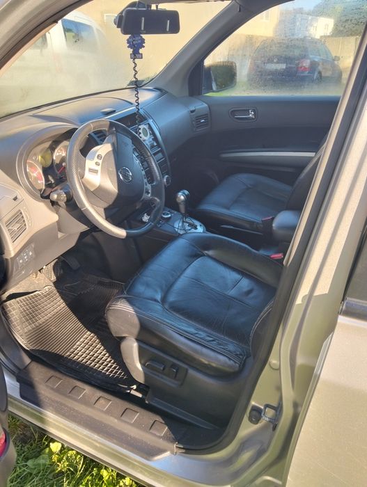 Nissan X trail 4x4 diesel automat