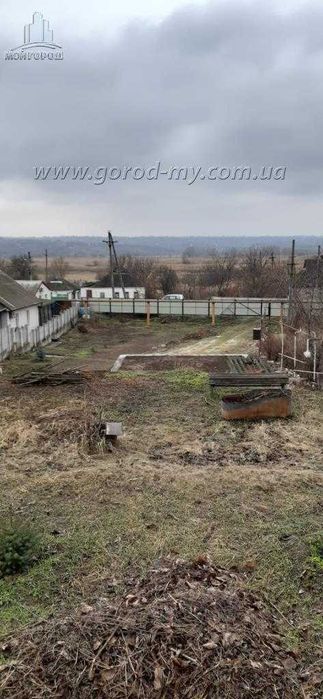 Земельна ділянка 10 соток у мальовничому місці Дніпра