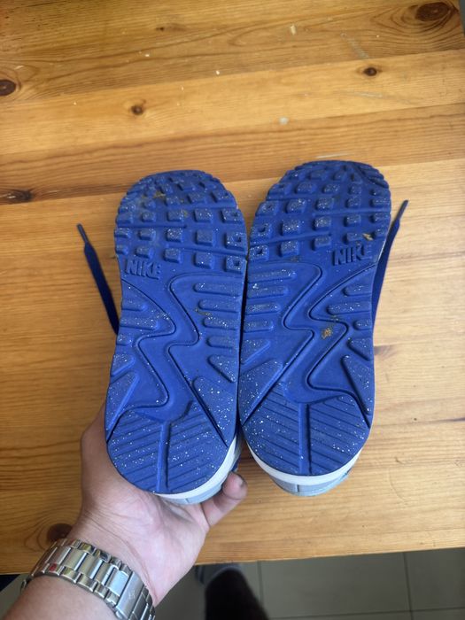 Ténis Nike airmax