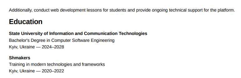 Ментор Full Stack (NestJS/React) | Код-рев’ю