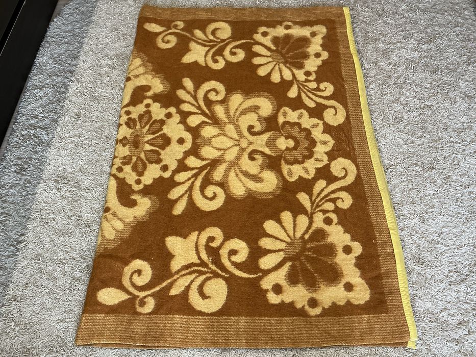 Одеяло двухстороннее 150*200 см.