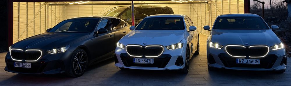 ALFA Motors ★★★★★ (5,0) top banner