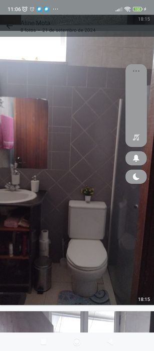 T1 aluga-se  Carreira (Barcelos)