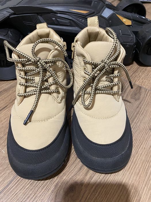 Ботінки, взуття Zara 28