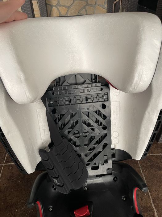 Автокрiсло Britax Römer KIDFIX III S