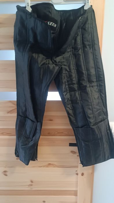 Spodnie motocyklowe Seca rozm L