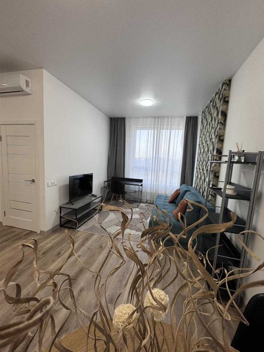 Здам 2-кімнатну квартиру, район: Підстанція (Дафі) ЖК Грані AK