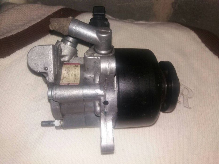 Насос ABC Мерседес W220, CL215, R230.Продам.Б/У