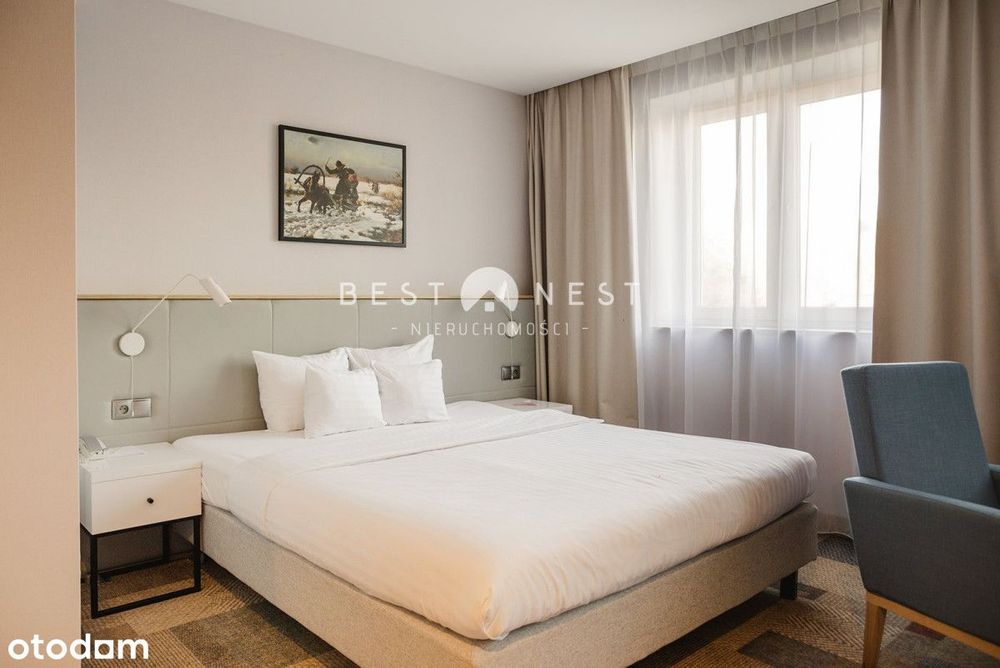 Gotowy apartament w górach, 9 % rok , umowa 10+10