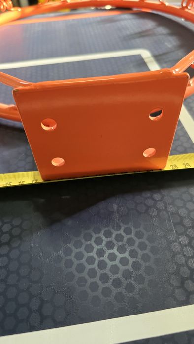 Tabela basquete NOVA