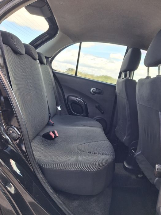 Nissan Micra 1 2i 5p 2010
