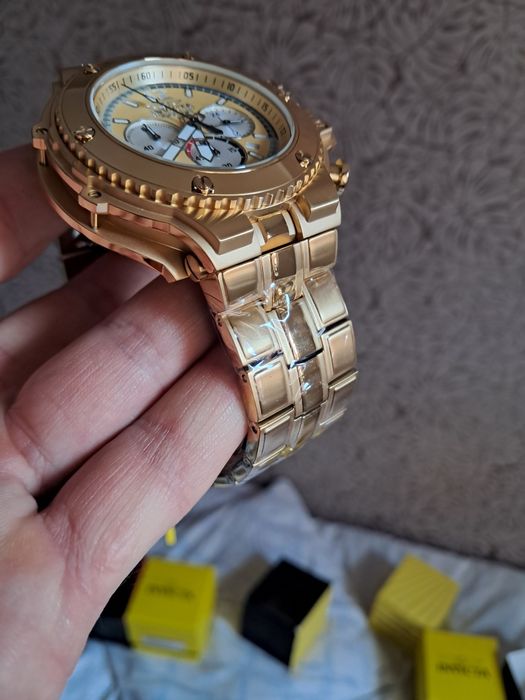 Invicta Racing Nowy