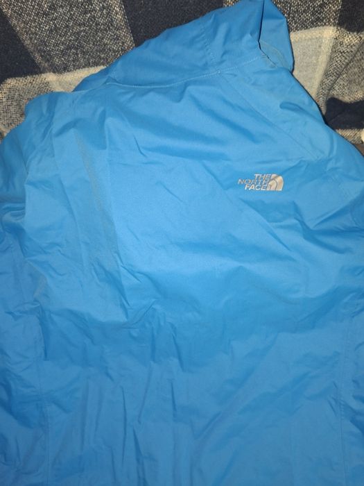 The north face hyvent jacket  куртка