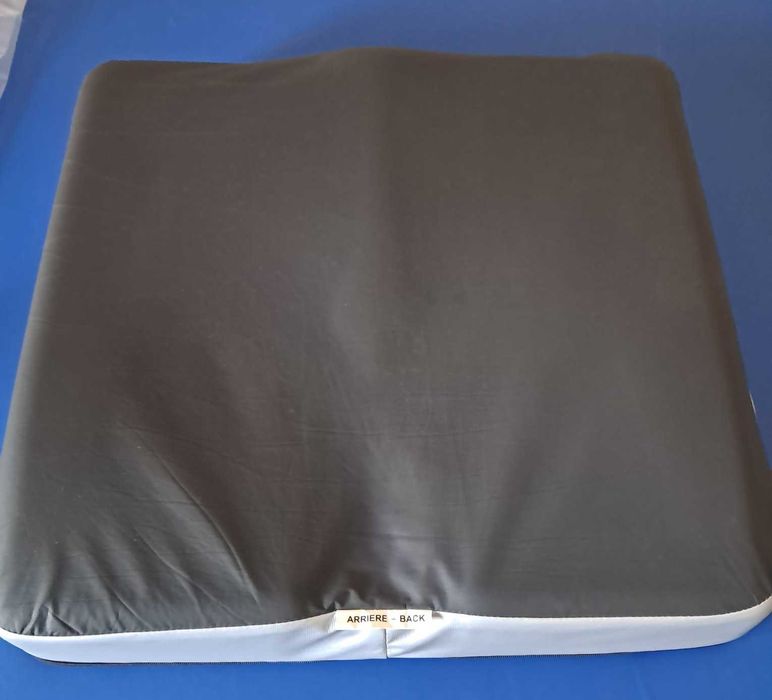 Cama articulada eletrica , aspirador e almofada
