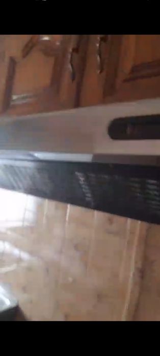 GOUVEIA/Guarda. Esquentador,35€ Exaustor,35€(vendido) Fogão,35€