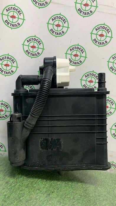 Абсорбер топливных паров (канистра с углем)  Mercedes w205