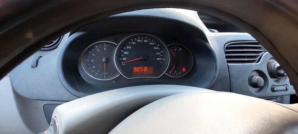 Продам Рено кенгу