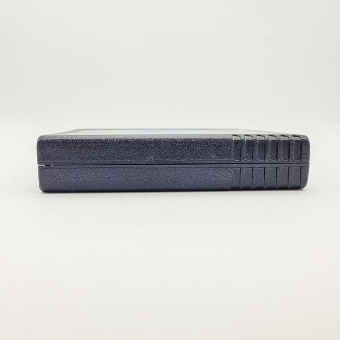 Die hungrigen Frösche Atari 2600