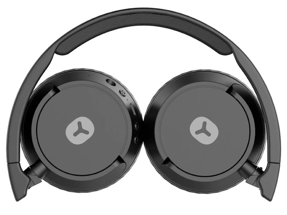 Fones novos com bluetooth a trabalhar sem problemas