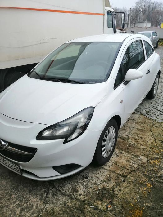 Opel Corsa Opel Corsa 1.4 moc 75 KM sprzedaż na FV
